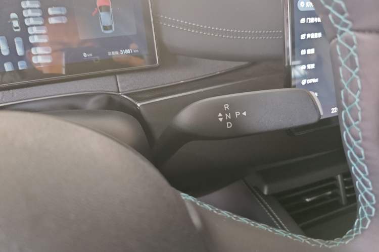 Used BYD Seal 06 New Energy 2026 DM-i Ultra-Enjoyment 128KM Smart Enjoyment Model