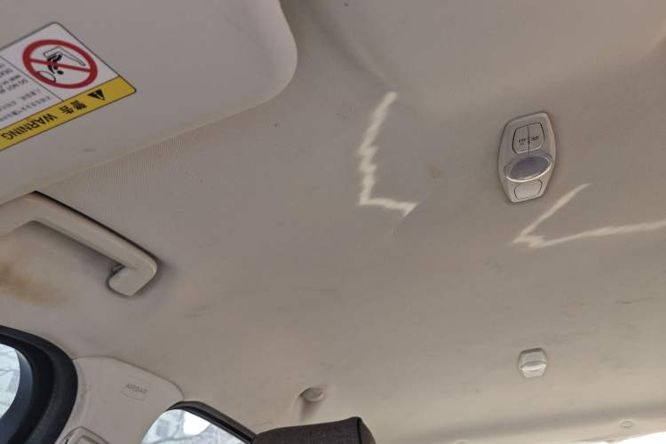 Used Ford Focus 2015 Sedan 1.6L Manual Comfort Model