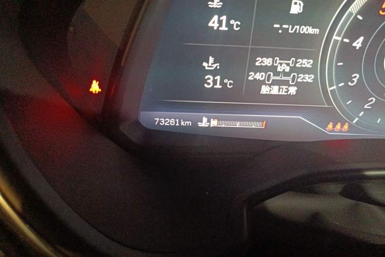 Used Cadillac CT5 2021 28T Prestige Edition
