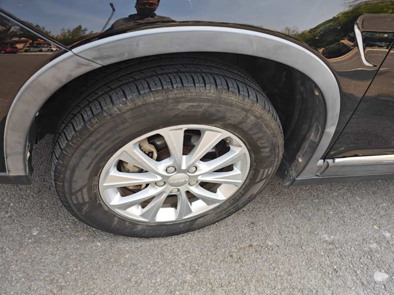 Used Haval H6 2019 Sport Edition 1.5T Automatic Two-Wheel Drive Elite Model China VI — 22