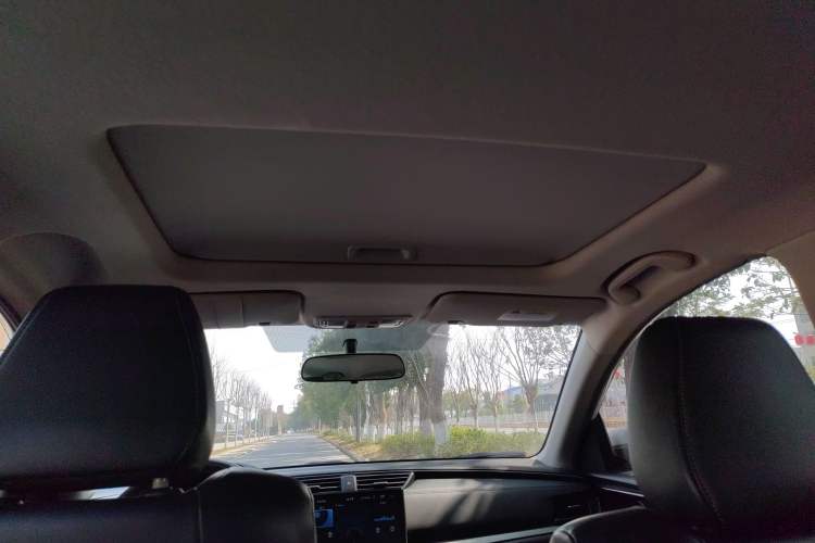 Used Honda Envix 2019 180TURBO CVT Enjoyment Edition China V