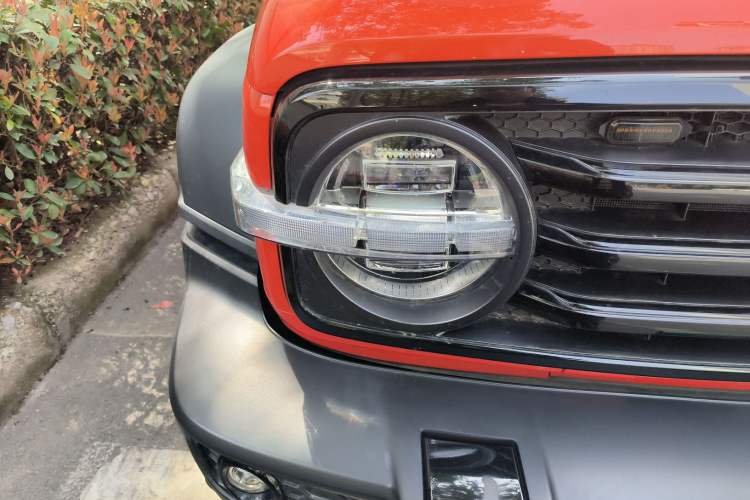 Used Tank 300 2021 Off-Road Edition 2.0T Conqueror