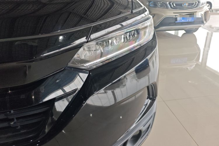 Used Honda Breeze 2020 240TURBO CVT 2WD Luxury Edition