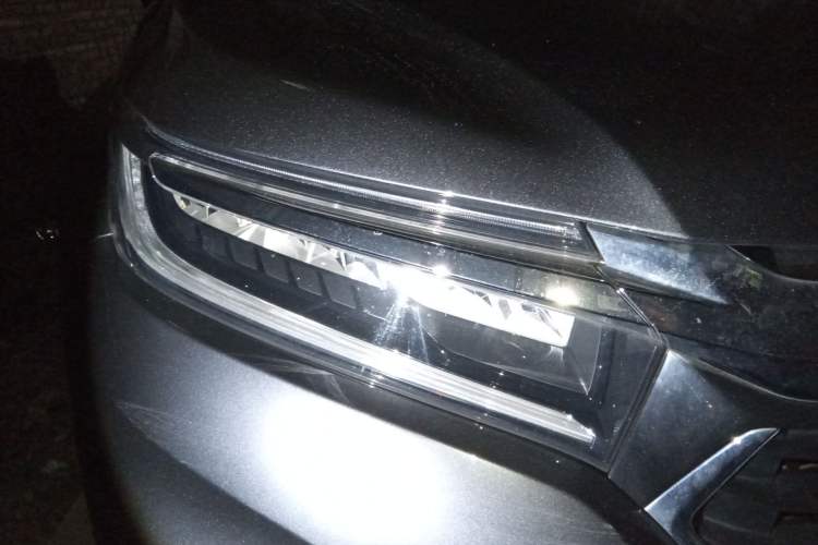 Used Honda Avancier 2023 370TURBO Two-Wheel-Drive Luxury Edition Right Front Headlight