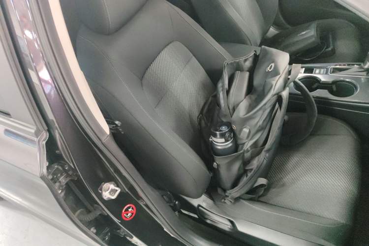 Used Honda Integra 2023 240TURBO CVT Leading Edition