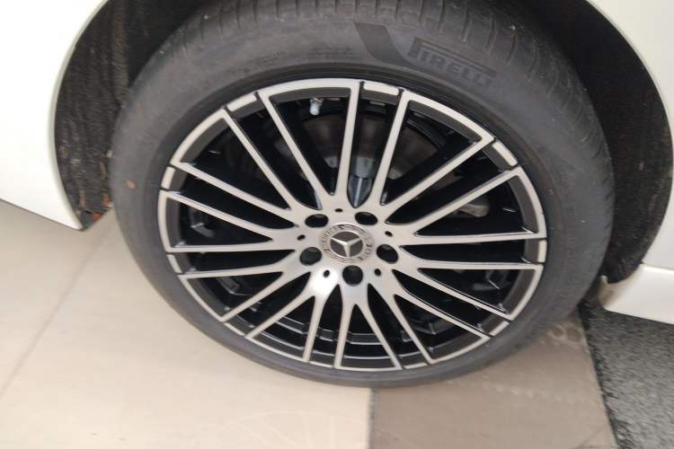 Used Mercedes-Benz C-Class 2024 C 200 L Sport Edition