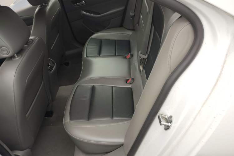 Used Chevrolet Malibu 2014 2.0L Automatic Luxury Edition
