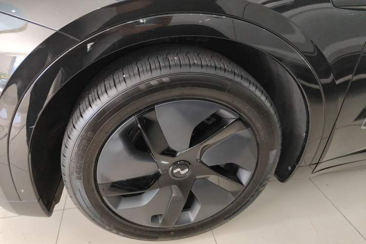 Used ONVO L60 2025 Model—60 kWh Rear-Wheel-Drive Version