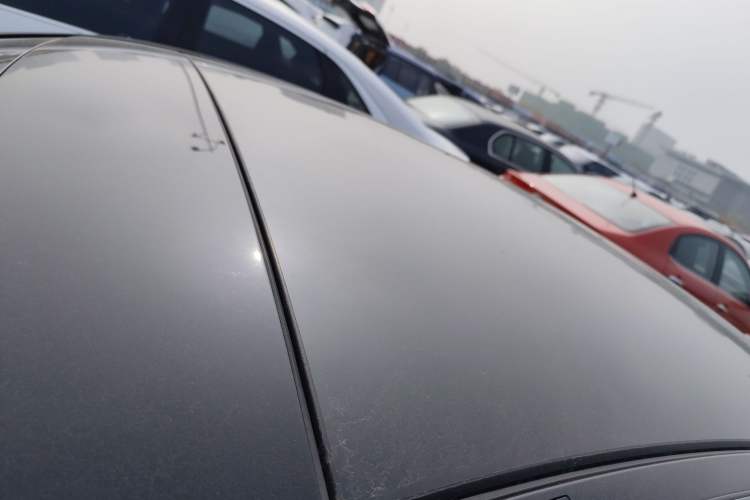 Used Mercedes-Benz C-Class 2020 C 260 Coupe
