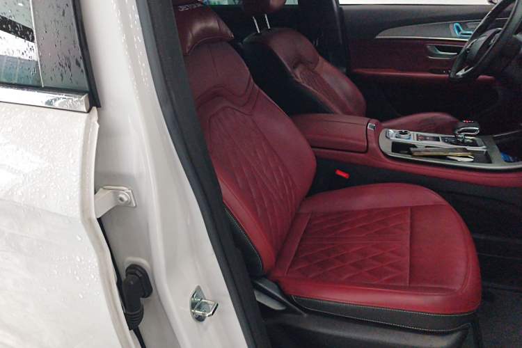 Used JETOUR X70 PLUS 2024 Champion Edition 1.5T DCT Champion MAX 7-Seater