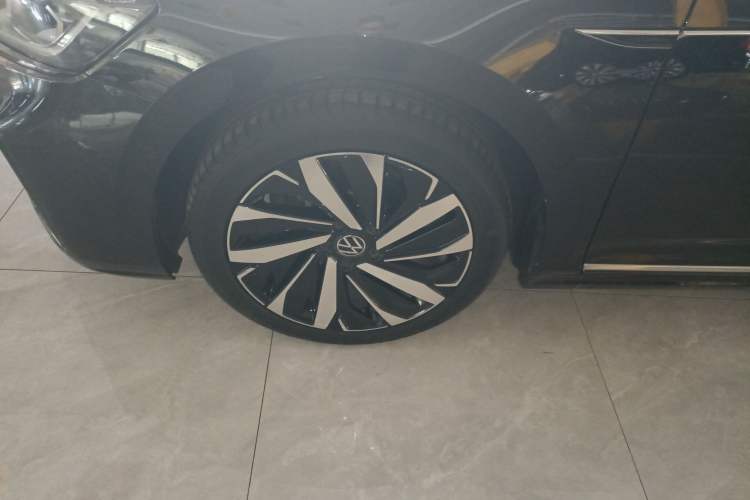 Used Volkswagen Passat 2022 330TSI Starry Luxury Edition