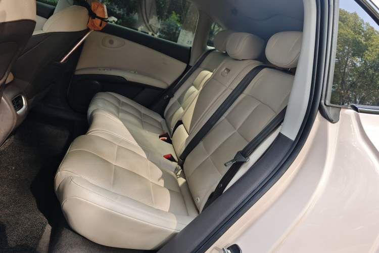 Used IM LS6 2023 Max Enhanced Performance Edition