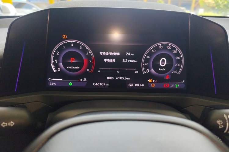 Used Honda Accord 2023 260TURBO Smart Enjoyment Version