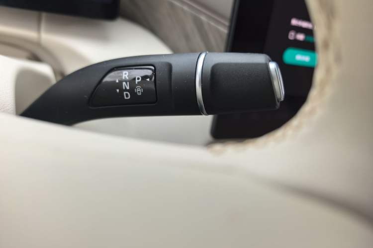 Used Wey Gaoshan 2025 Model Four-Wheel Drive Gao Shan 7
