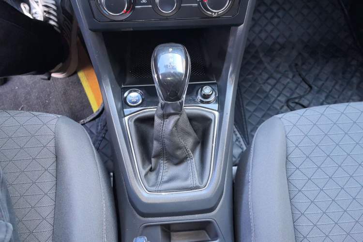 Used Volkswagen T-Cross 2020 1.5L Automatic Fashion Edition
