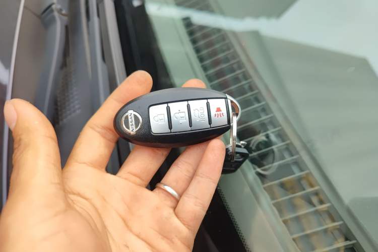 Used Nissan Teana 2011 2.5L XL Advanced Edition
