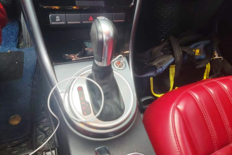 Used Volkswagen Beetle 2018 180TSI Yile Model