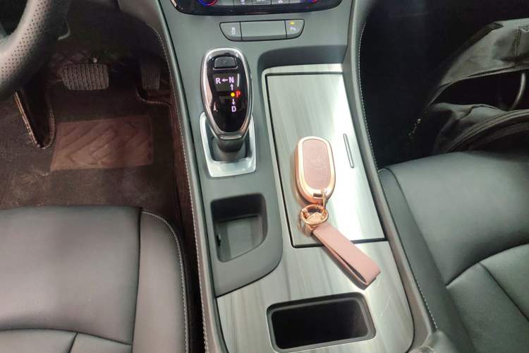 Used Buick LaCrosse 2022 552T Luxury Version