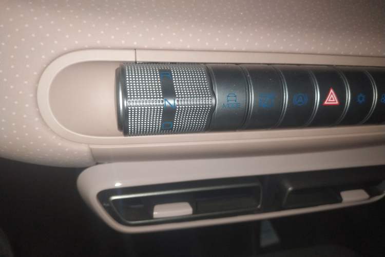 Used BYD Seagull 2023 Flying Edition