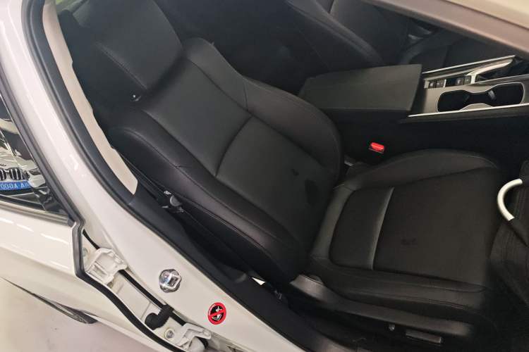 Used Honda Accord 2022 260TURBO Luxury Edition
