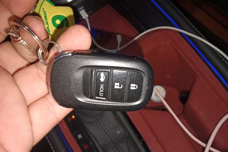 Used Honda Accord 2023 260TURBO Smart Enjoyment Version
