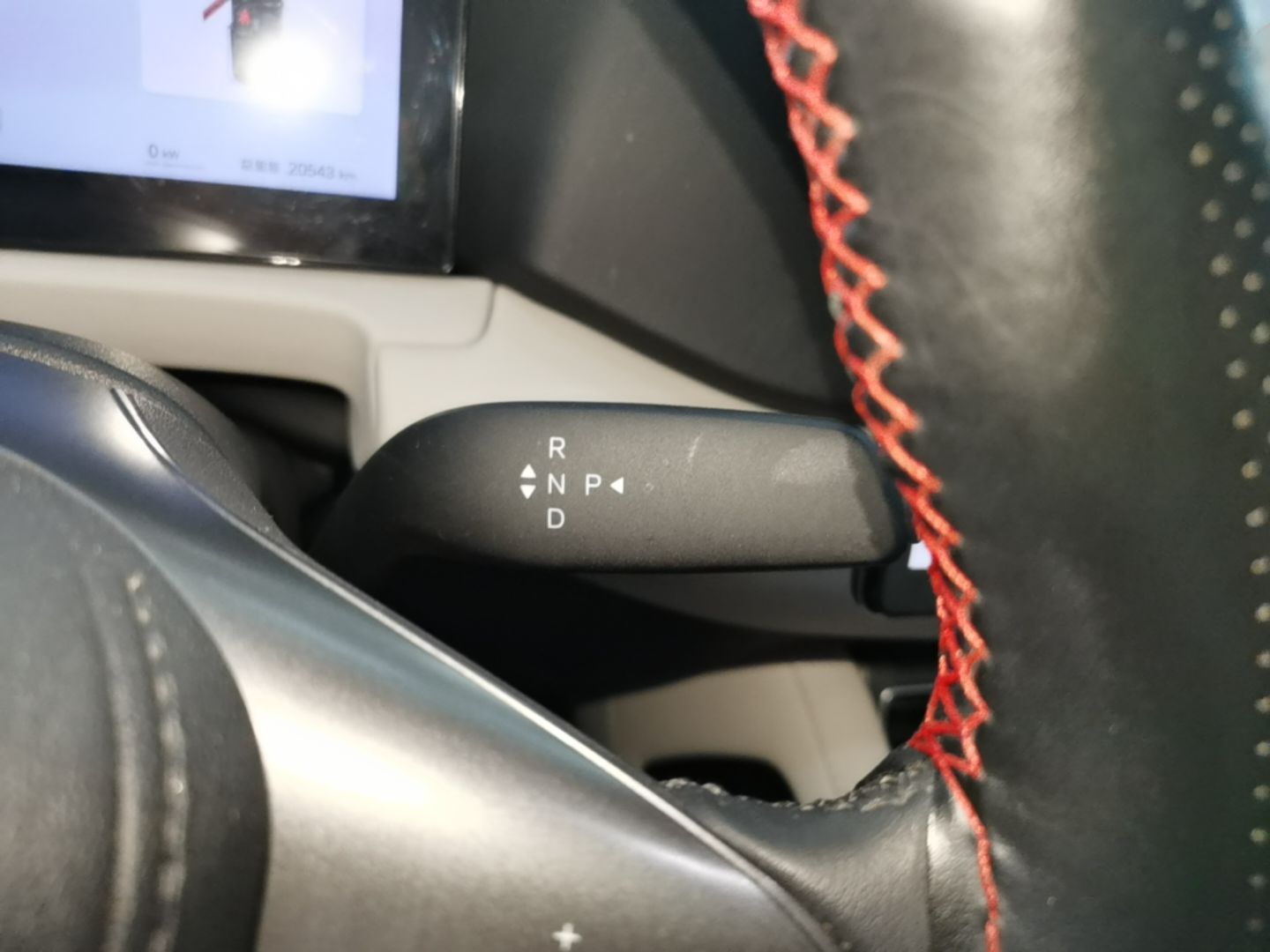 BYD Yuan UP 2025 Intelligent Driving Version 401 KM Dynamic Edition — снимка 16