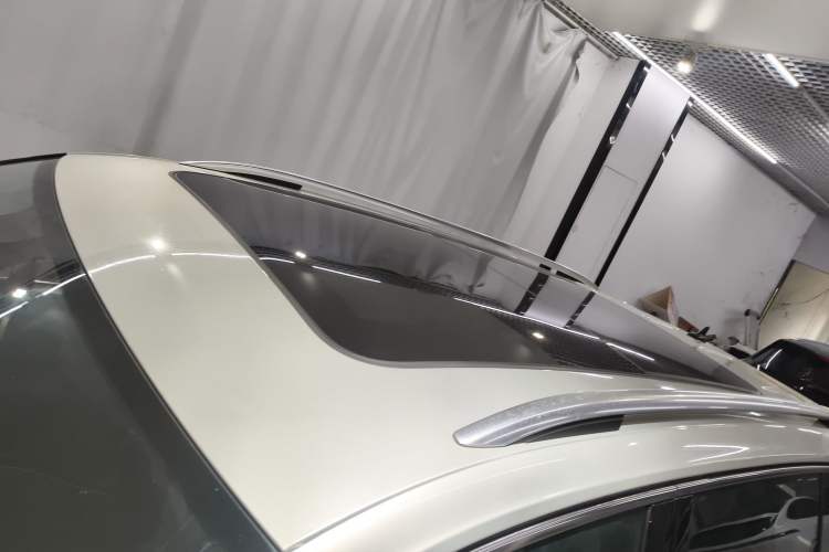 Used Volkswagen Tiguan L 2019 Restyled 330TSI Automatic Two-Wheel Drive R-Line Flagship Version China VI Standard