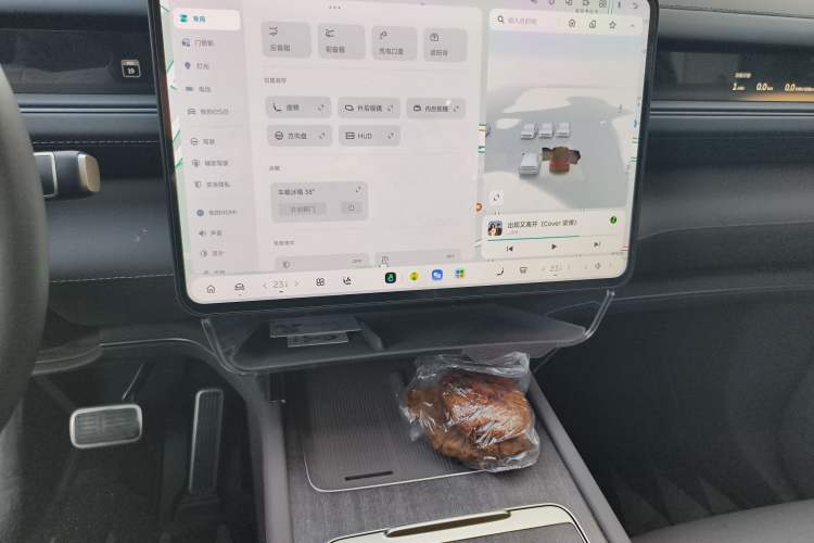 Used Nio ES8 2026 Model 6-seat Executive Luxury Edition