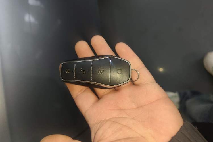 Used BYD Qin PLUS 2023 Champion Edition DM-i 55KM Leading Model
