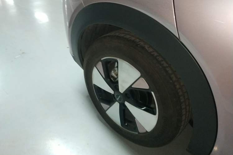 Used BYD Dolphin 2023 420 km Free Version Exterior 5