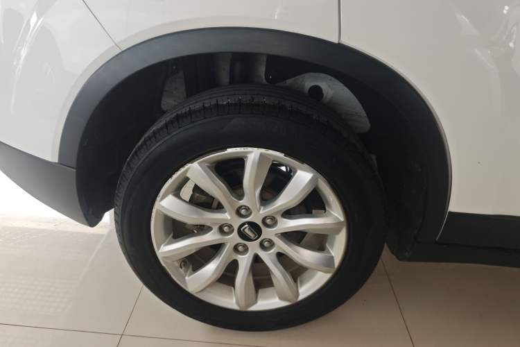 Used Bestune T33 2019 1.6L Automatic Luxury Edition China VI