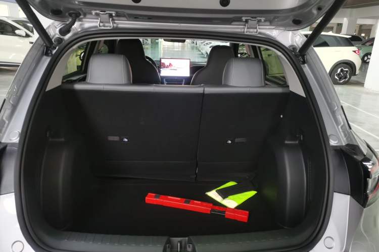 Used Geely Galaxy Geome 2025 310km Dream Edition