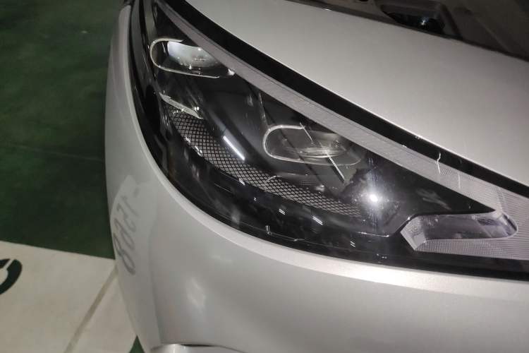 Used smart #3 2024 Dynamic All-Wheel Drive Edition
