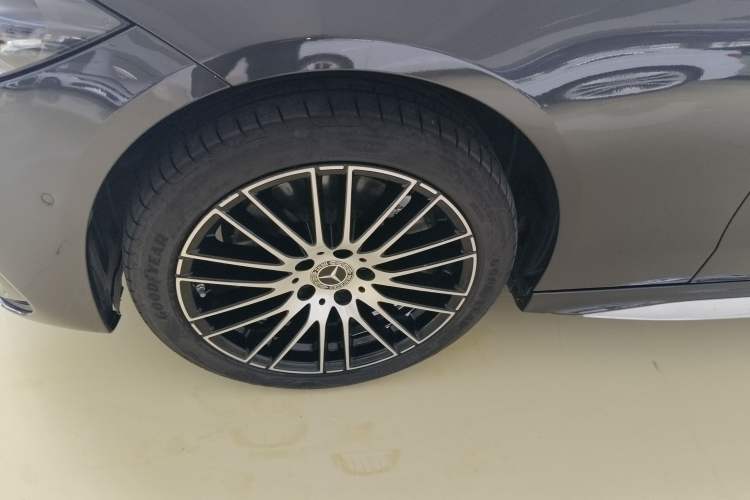 Used Mercedes-Benz C-Class 2023 Second Facelift C 260 L Sport Edition
