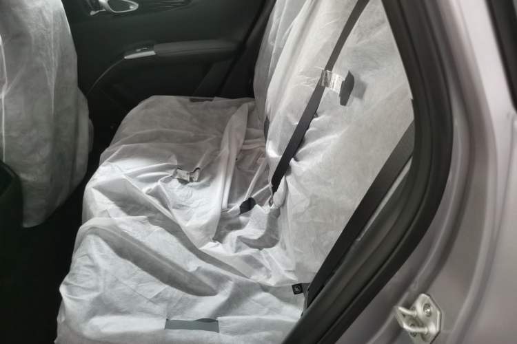 Used Geely Galaxy Geome 2026 Model 310km Youth Edition