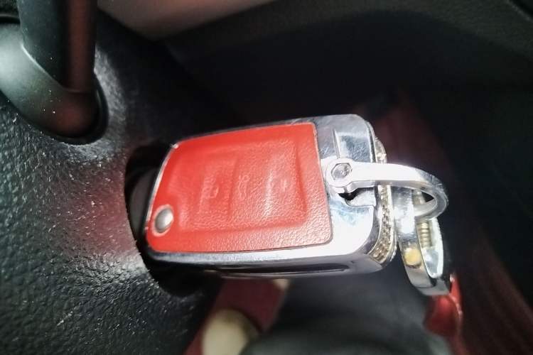 Used Volkswagen Lavida 2019 1.5L Automatic Comfort Edition China VI Standard