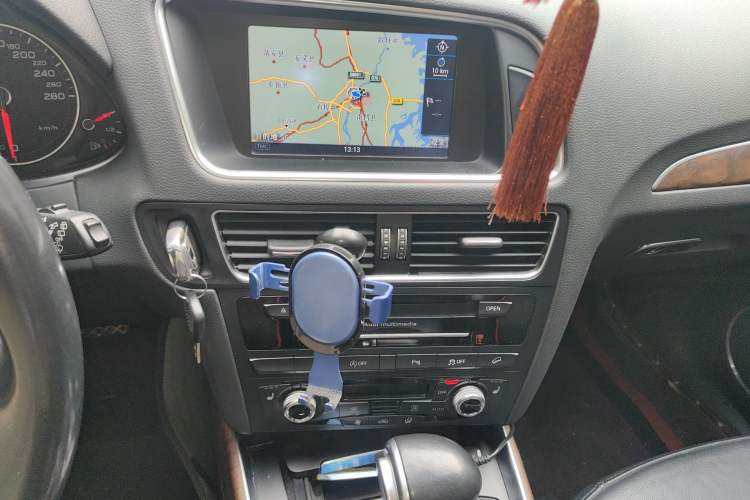 Used Audi Q5 2015 40 TFSI Comfort Model