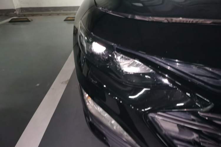 Used Chevrolet Malibu XL 2020 Redline 550T Automatic Sport Edition