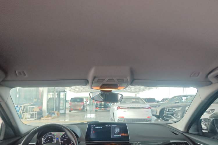 Used BMW 1 Series 2023 120i M Sport Edition Headliner