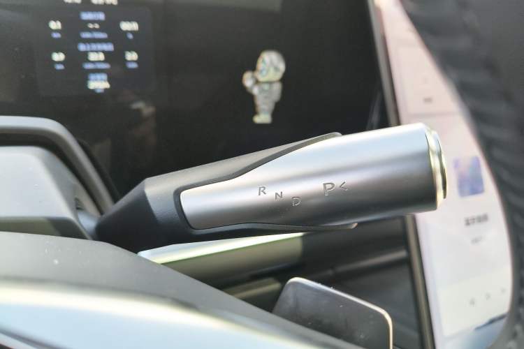 Used HiPhi Y 2023 560 km Pioneer Edition