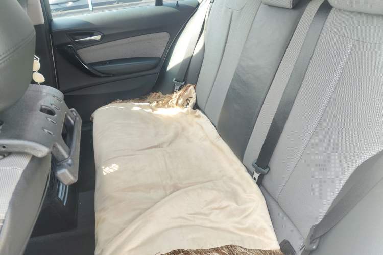 Used BMW 1 Series 2013 Revised 116i Urban Edition