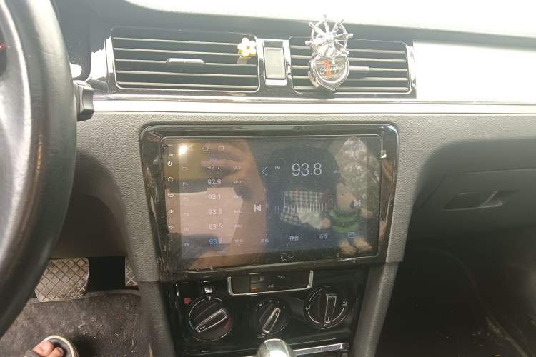 Used Volkswagen Bora 2014 1.6L Automatic Comfort Model
