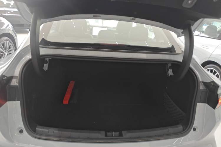 Used Leapmotor B01 2025 550 LiDAR Edition
