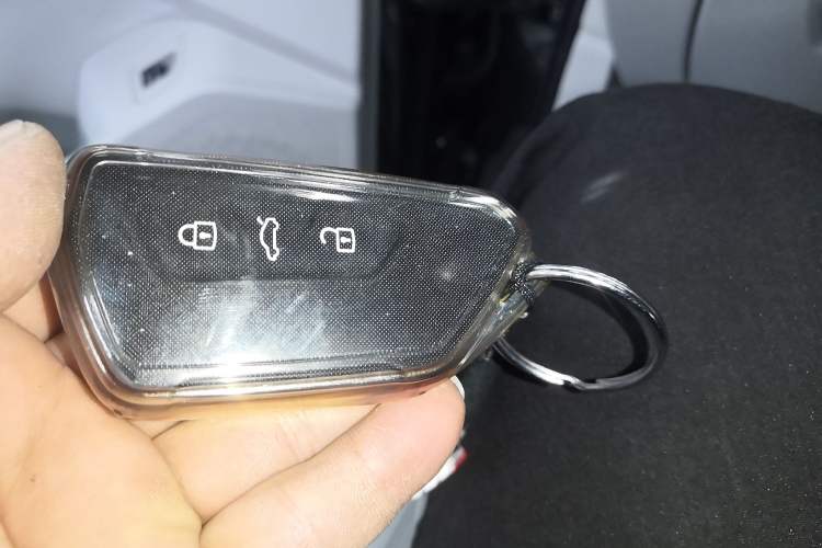 Used Volkswagen Talagon 2021 530TSI Four-Wheel Drive Flagship Shengjing Edition Pro
