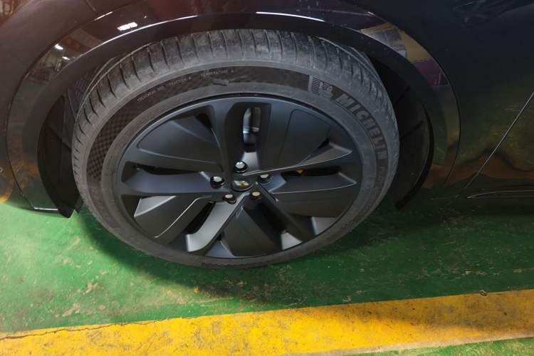 Used Li Auto L9 2023 Pro Model