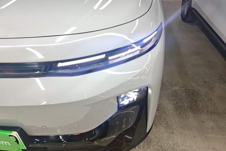 Used Leapmotor B10 2025 510 Joyful Edition
