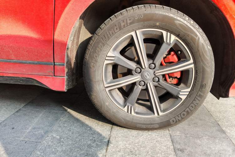 Used BYD e2 2021 Comfort Model