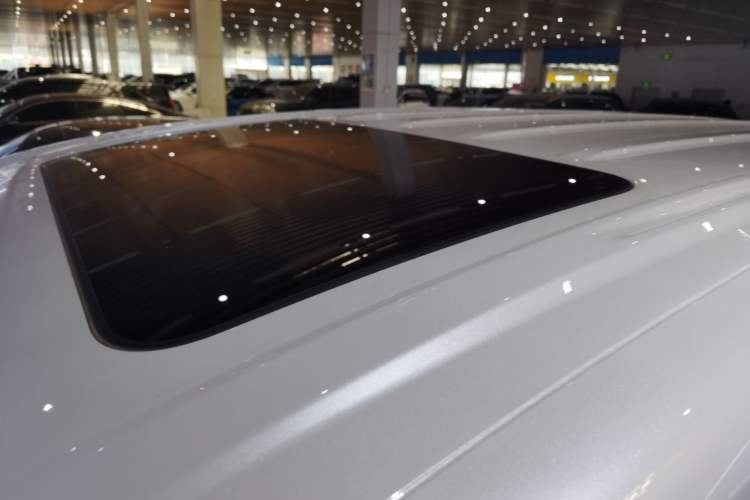 Used Buick GL8 2025 Lu Zun Smart Enjoyment Edition