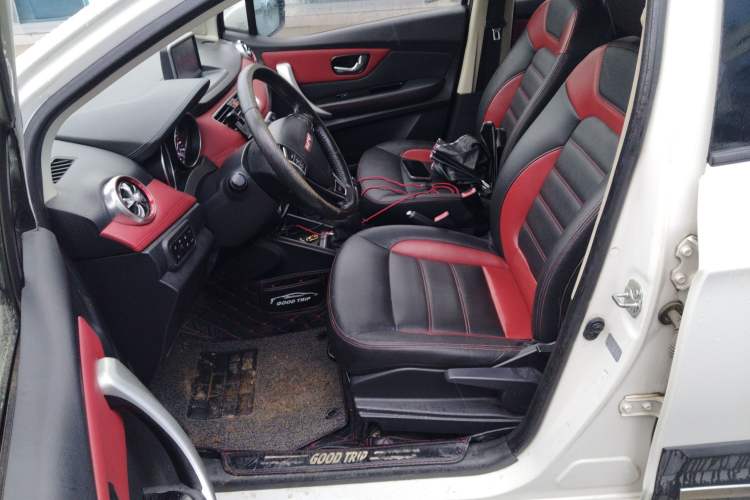 Used Haval H1 2015 1.5L AMT Luxury Model