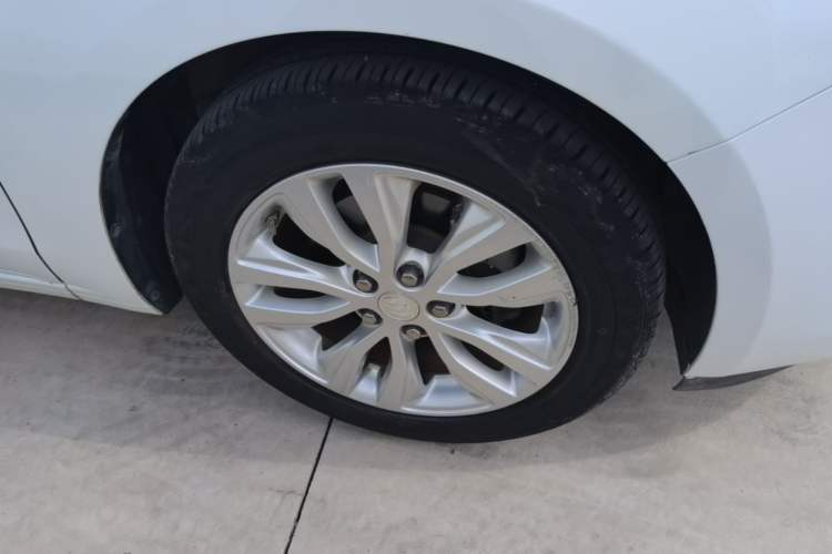 Used Buick GT 2021 Exemplar 1.5L Automatic Elite Version
